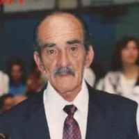 Eduardo Dagoberto del Carmen Solano Y Arce (1926–2008)