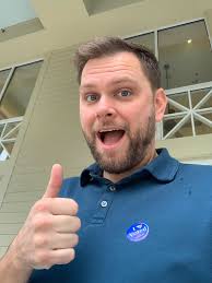 Ryan Martz for South Carolina