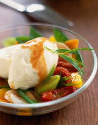 Recette De Quenelles De Brochet Aux Legumes Recette Quenelle Recette Quenelles De Brochet Quenelles