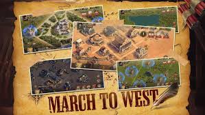Battle frontier (merge td) gratis para android versión 1.8.92 precio 0 € de gcenter, defiende tu villa del ataque de despiadados . Descargue Wild Frontier Mod Y Apk De Datos Para Android Apkmods World