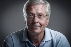 Portraits — Oliver Harden Photography