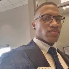 Craig Sword and Calandra Gipson's Wedding Website