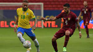 Demikian update hasil pertandingan copa america 2021 brasil vs. Copa America 2021 Brasil Vs Venezuela Resumen Goles Y Resultado Del Partido Por La Fecha 1