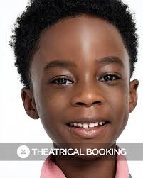 Big congrats to Aaron Kingsley Adetola, who just booked a role in a short  film! So proud of you, Aaron—keep shining! #zuriagency #zuritheatrical  #shortfilm