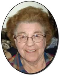 Christina (nee Cyndrowski) Braaten