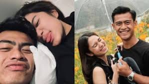 Wow, Vegen Acni Mantan Istri Pertama Vincent Raditya Cetar dan Seksi  Banget, Intip Yuk Potretnya!