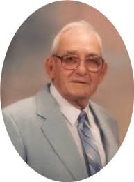 Percy Minton Obituary April 6, 2009