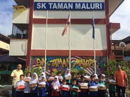 Kelab pencegahan jenayah sekolahku yang tercinta menjunjung rukun negara mendukung peraturan sekolah. Donation To Sk In Kl