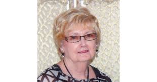 Hazel Sands Shuler Obituary (1945