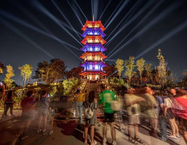 16 Mid-Autumn Festival Events In Singapore 2026: Lantern Light-Ups & More