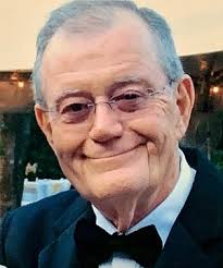 Samuel Albert Gaston Obituary