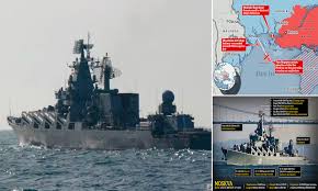 A ship designed and intended to destroy light enemy cruisers and fight against heavy cruisers (project 66). Ufo94gxfkaxa4m