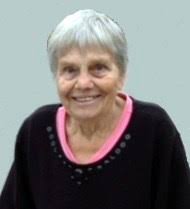 Alwine Nehring Obituary