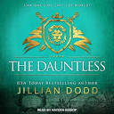 The Dauntless (The Spy Girl Series): 9798200365401 ... - Amazon.com
