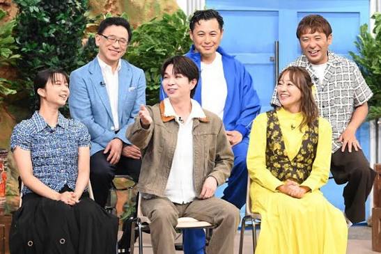 世界まる見え！テレビ特捜部 2時間スペシャル