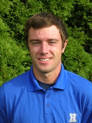 Men's golf places 9th at Middlebury tournament
