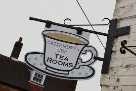 British Travels Highlights Of Where We Ate During Our One Month Trip To Britain Southwest England Tea Room British Travel England
