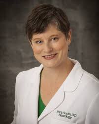 Erica A. Austin joins Munson Healthcare Neurology