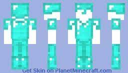 Dummies has always stood for taking on complex concepts and making them easy to understand. 1 8 Diamond Armor Overlay Skin Minecraft Skin Minecraft Skin Minecraft Overlays