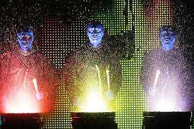 25 Things You Didnt Know About Blue Man Group