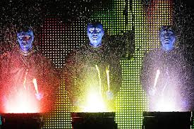 25 things you didnt know about blue man group