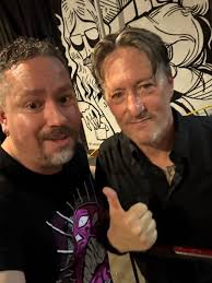 Face to Face concert in St. Pete with skilled bassist Scott