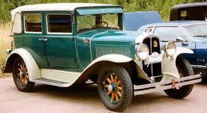 Image result for Niagara Green 1929 Pontiac