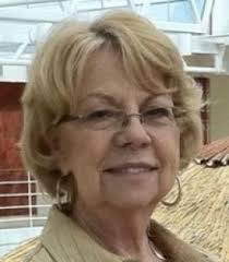 Peggy Hazelwood Obituary