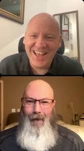 Thank you to everyone who joined the live tonight with myself and  @phil_parrish_author , For those who could not join tonight here is your  chance to watch and listen. , #authorinterview #bookstagram ...