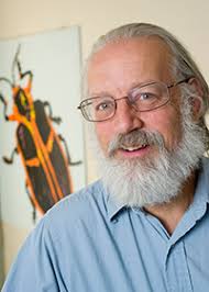 Nine Entomologists Honored as 2022 Fellows of the Entomological Society of  America