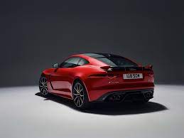 Maybe you would like to learn more about one of these? Jaguar F Type Svr Coupe Specs Photos 2017 2018 2019 2020 2021 Autoevolution