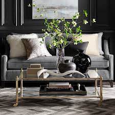 Utvalgt tidligere i san francisco, williams sonoma chang tu salongbord er endelig tilgjengelig for en rimelig pris i dc. Stevenson Coffee Table Williams Sonoma