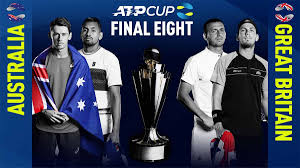 Official page of the atp cup. Inilah 8 Kontestan Perempat Final Atp Cup 2020 Jpnn Com