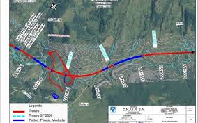 Cea mai nouă variantă a disputatului proiect al autostrăzii dintre pitești și sibiu a luat forma unui drum expres fazat. UltimÄ OrÄ Ce Se Va Intampla Cu Autostrada Pitesti Sibiu