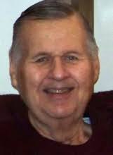 Obituary information for Ronald J. Rainey