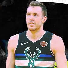 Последние твиты от pat connaughton (@pconnaughton). Pat Connaughton Interview On Bucks Championship Chase Giannis Future And More Sbnation Com