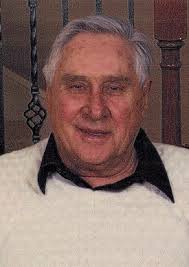 E. Richard Hensley Sr.