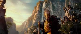 Bilbo baggins is swept into a quest to reclaim the lost dwarf kingdom of erebor from the fearsome dragon smaug. The Hobbit An Unexpected Journey Film Nz On Screen