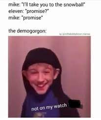 Pin By Chlococo On Stranger Things Stranger Things Funny Stranger Things Quote Stranger Things Tv