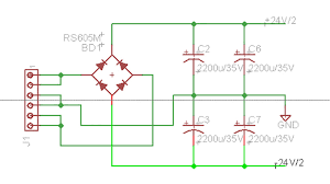 Allow the sealant to dry for 24 hours. Power Electronics Top Talks In October 2019 On Edaboard Com Electrical Engineering News And Products