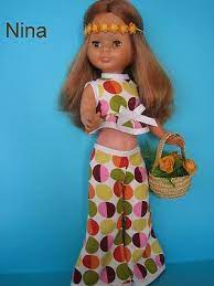 conjunto jardin nancy de famosa ebay ropa nancy nancy nancy muneca