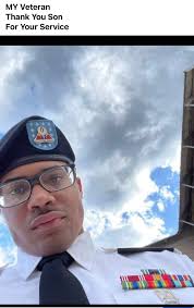 Grand rising Family Happy Sunday 😊 I'm Lola Theresa Stowe Youngest  Daughter I Have 2 Sons Carl Conley And Zamir Howell I'm a Proud Military  Mom 💙💙 Carl is Married To Betty