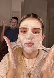 Ashton Gale's Instagram, Twitter & Facebook