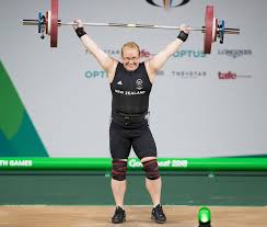 Her selection to new zealand's weightlifting team is an affirmation of her decision to live. Call For Two Gold Medals To Be Awarded Should Laurel Hubbard Win