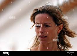 Madeleine missing hi-res stock photography and images