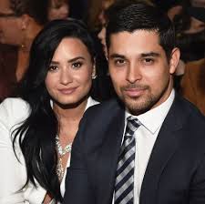 Demi lovato just shared her video for i love me and it's full of references of her past. How Demi Lovato Feels About Ex Wilmer Valderrama S Engagement To Amanda Pacheco