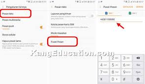 Perlu dicatat juga bahwa pengguna yang mengirimkan pulsa harus memiliki sisa pulsa minimal rp 5.000 setelah pengiriman pulsa. Cara Mengatasi Gagal Kirim Sms Di Hp Android Kang Education