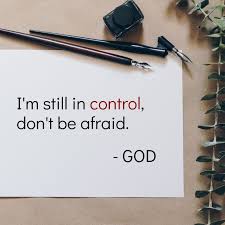 Check spelling or type a new query. Living Christian On Twitter God Is Still In Control Believe It