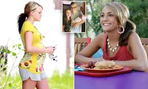 Jamie lynn spears is working on that zoey 101 reboot, ya'll. Jamie Lynn Spears Informs Fans Zoey 101 Did Not End Because Of Her Pregnancy Daily Mail Online