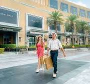 Experience the Dubai Lifestyle | The First Collection